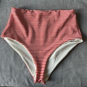 Mara Hoffman bikini bottoms Medium